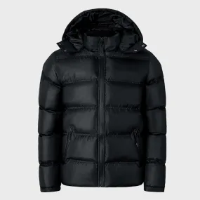 QEZER Men's Ultra Light Weight Winter Down Jacket