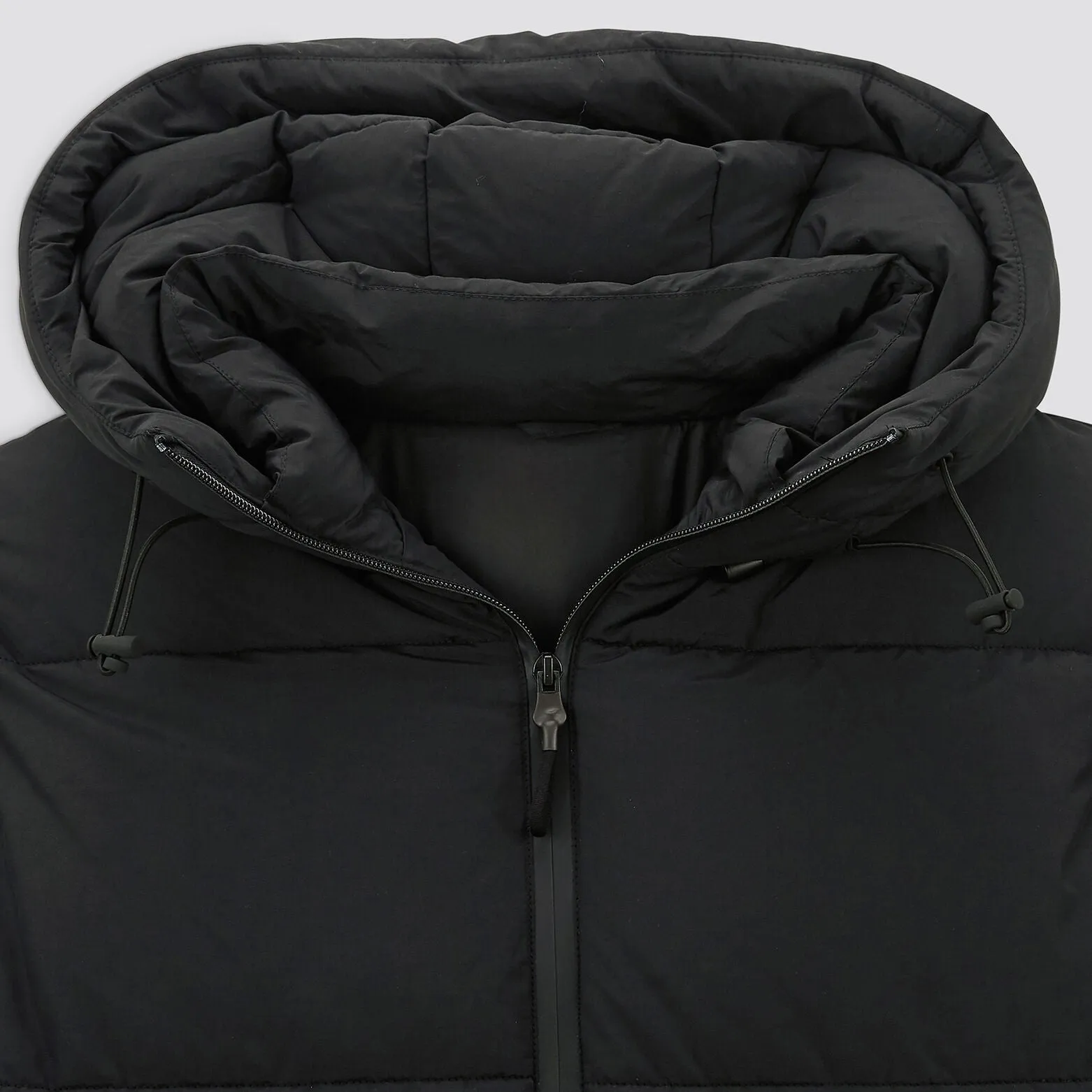 QEZER Men's Ultra Light Weight Winter Down Jacket
