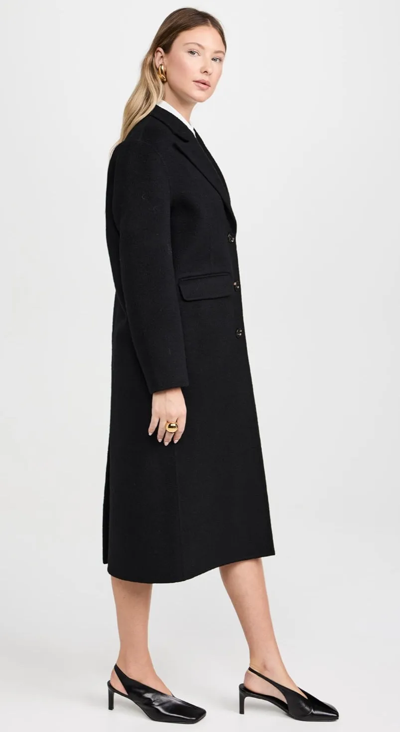 RAILS- WOMEN’S GALLERY COAT