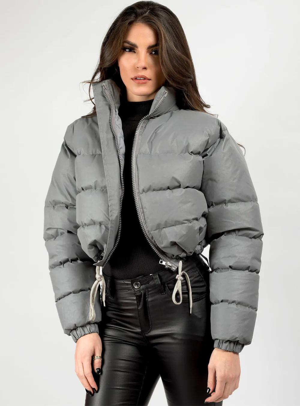 RAINE - WARM PUFFER JACKET