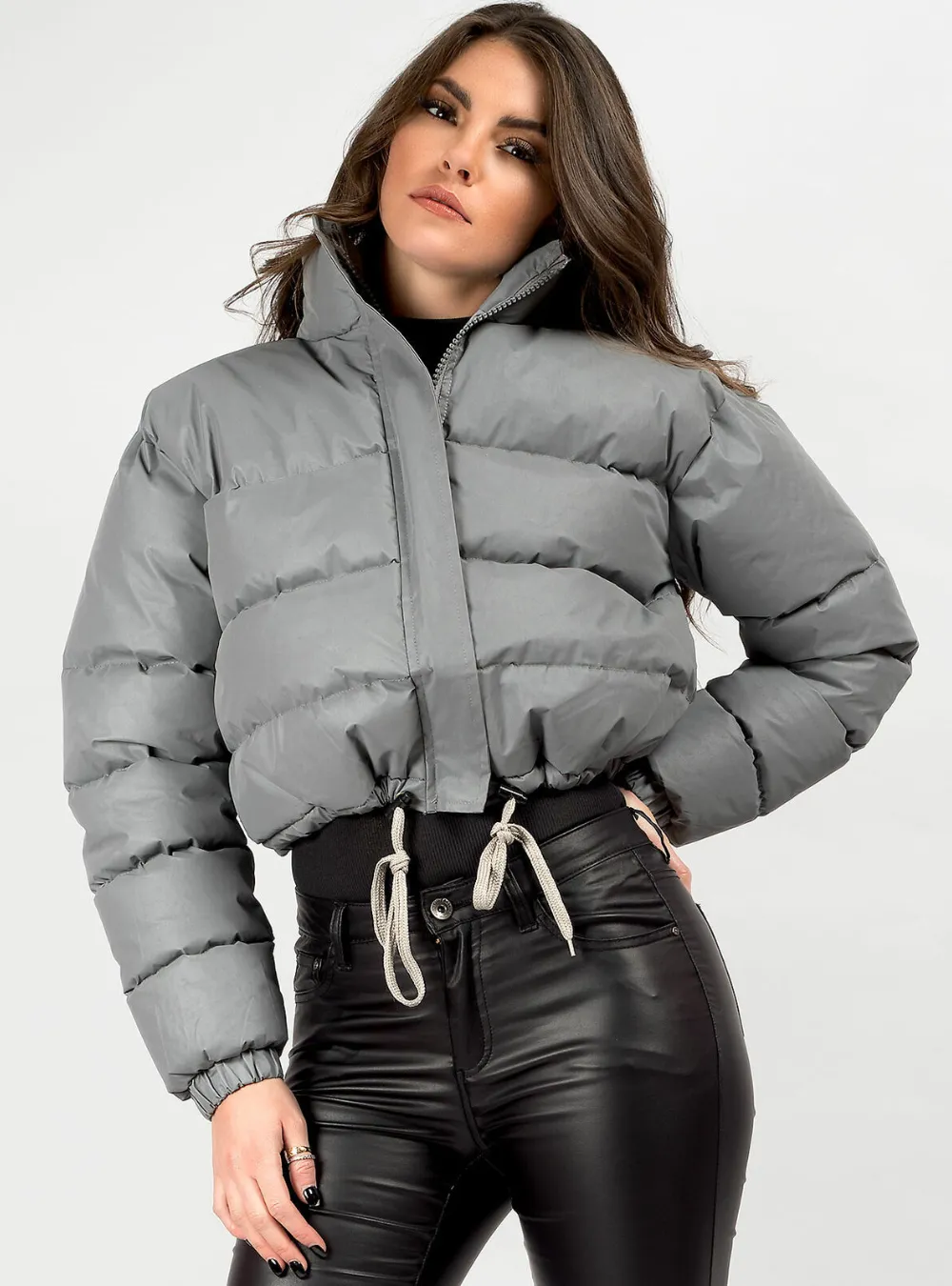RAINE - WARM PUFFER JACKET
