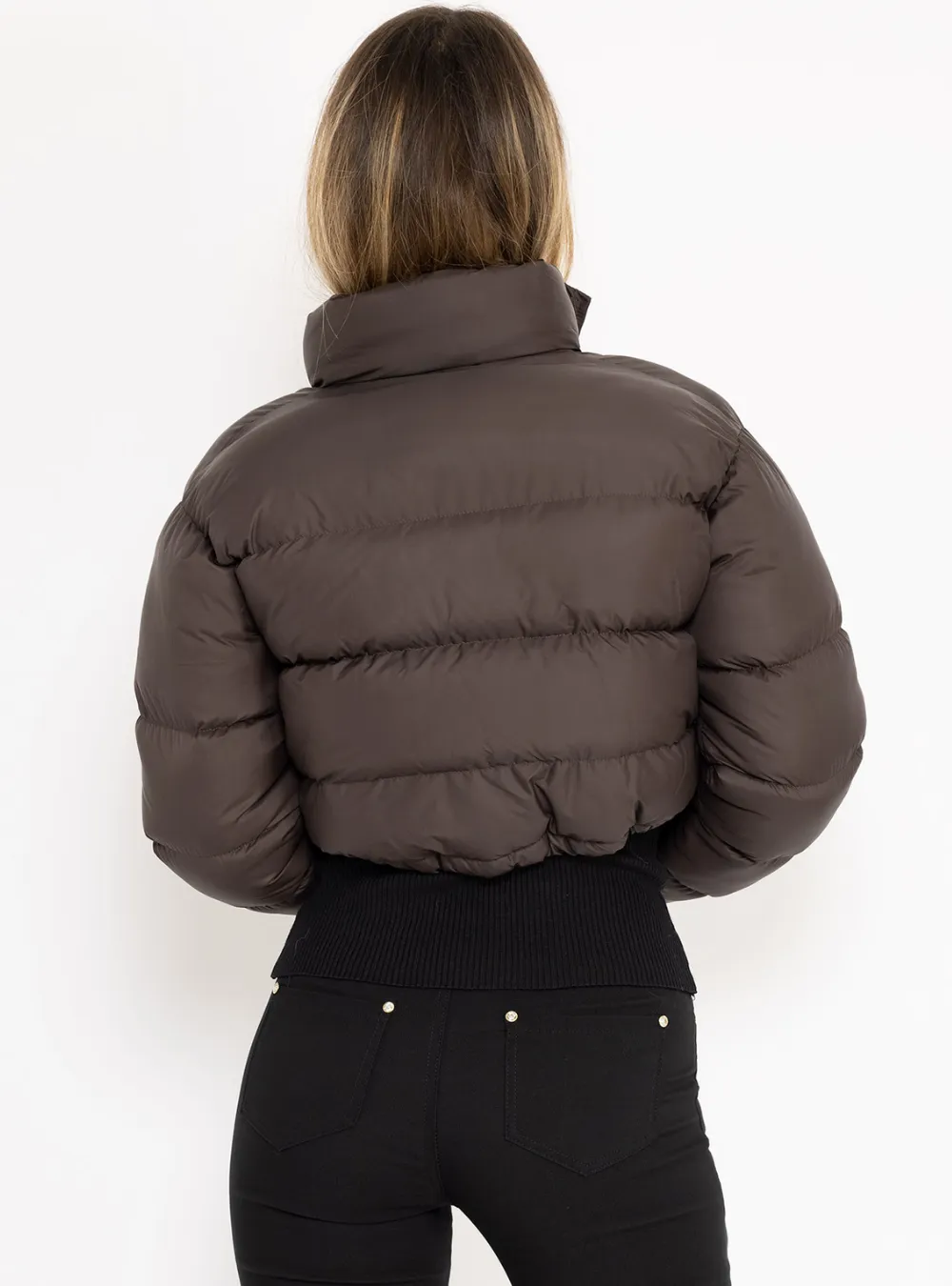 RAINE - WARM PUFFER JACKET
