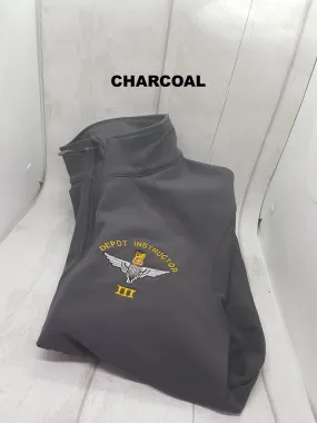 RX500 - 2 Layer Soft Shell Jacket