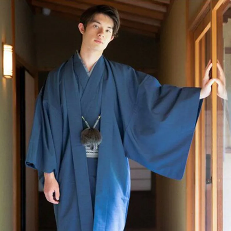 Samurai Kimono