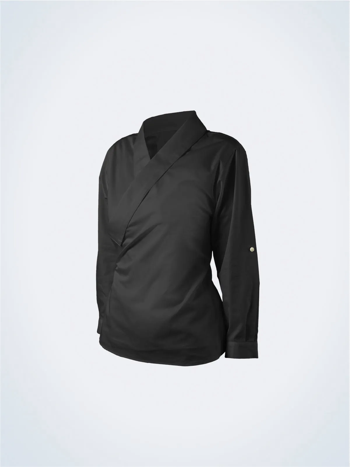 Samurai Mode Juban Shirt