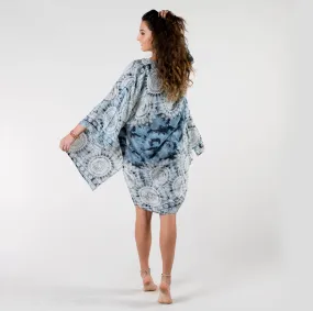 Santa Barbara Island Kimono