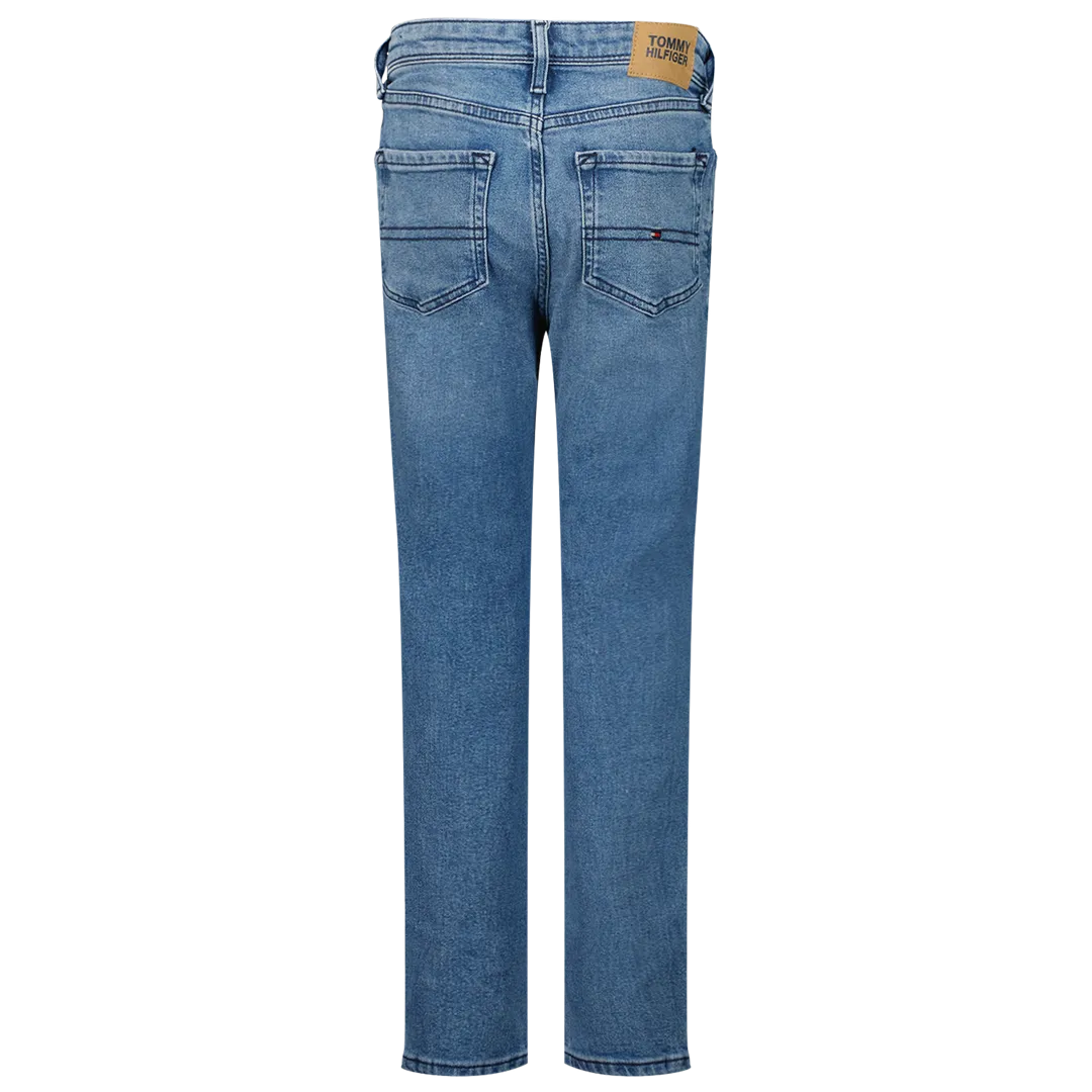 Scanton Y Mid Blue