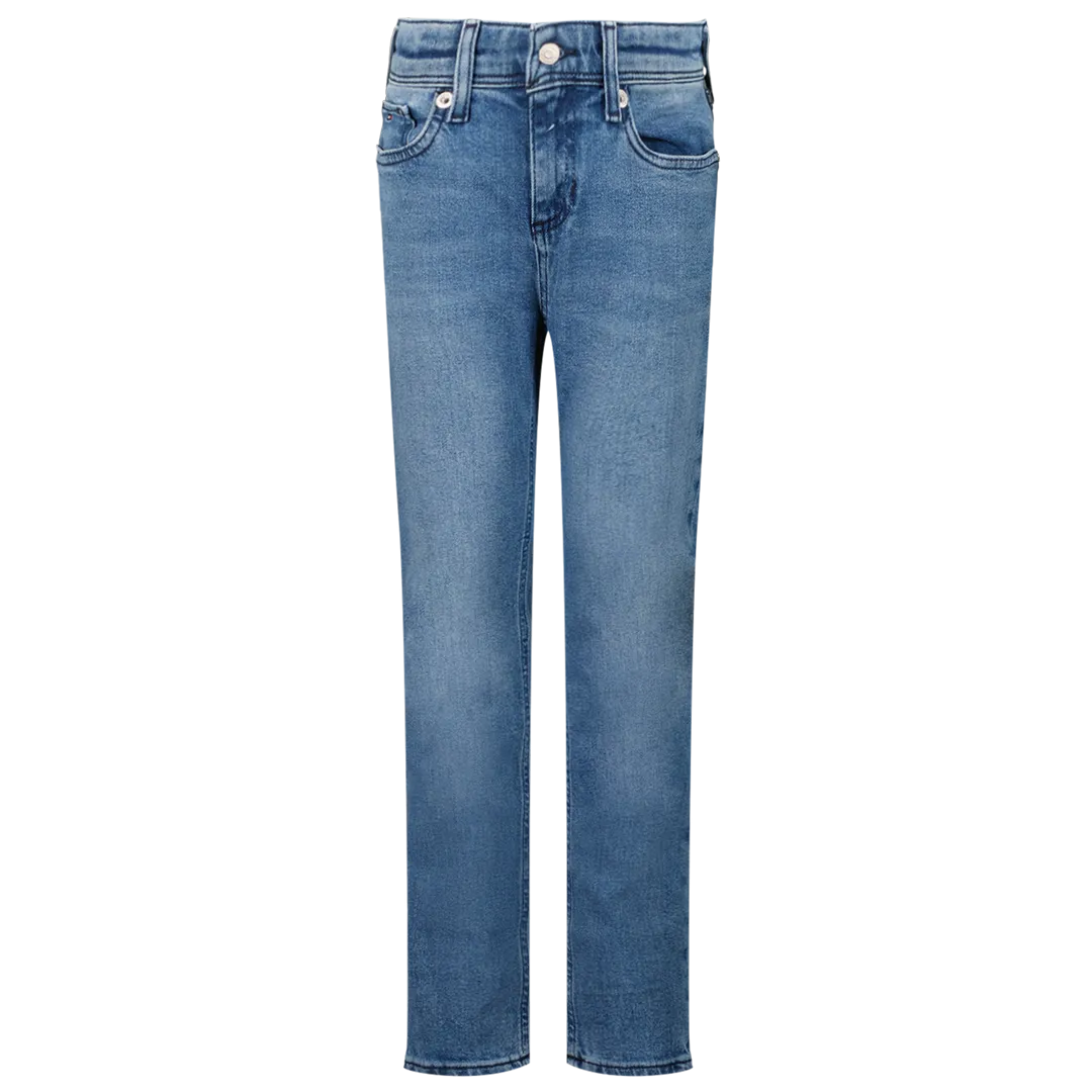 Scanton Y Mid Blue