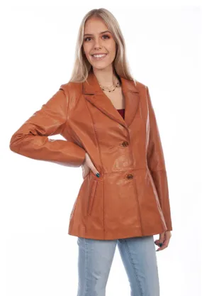 Scully Tailored Blazer