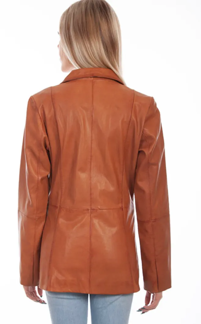 Scully Tailored Blazer