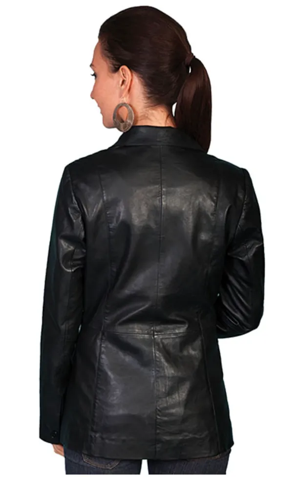 Scully Tailored Blazer
