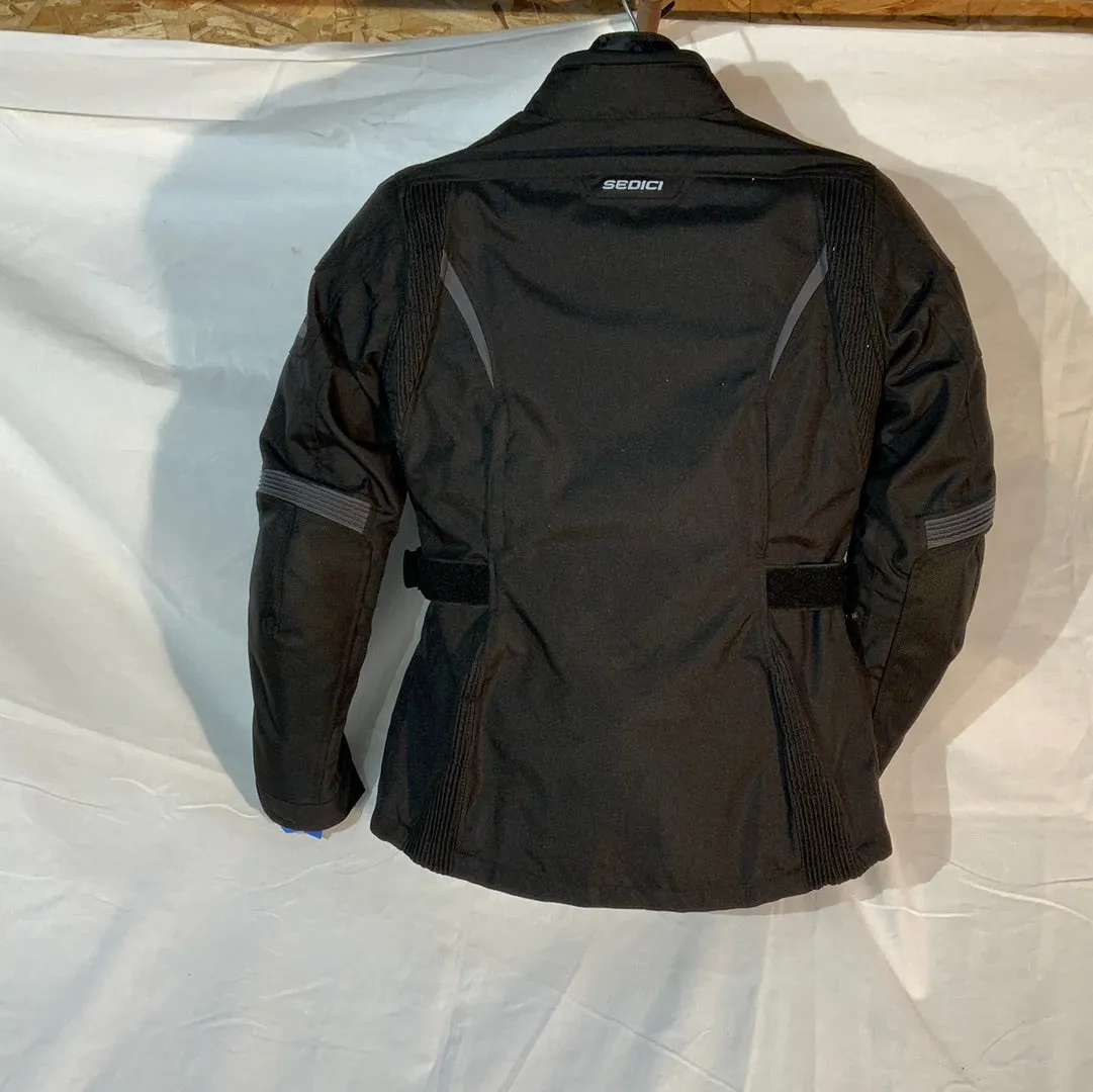 Sedici Aurora jacket W/2-layer liner (Women’s)
