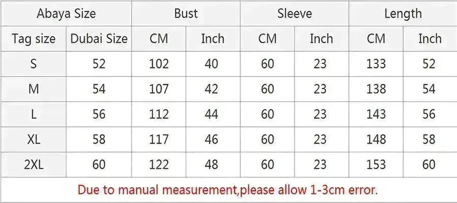 Sequined Embroidered Outerwear Robe  Turkey Arab Dubai Middle East Women's Chiffon Cardigan Abaya Dress