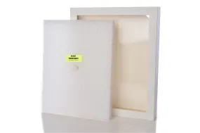 Shart Premium T-Shirt Frame Display Case – White