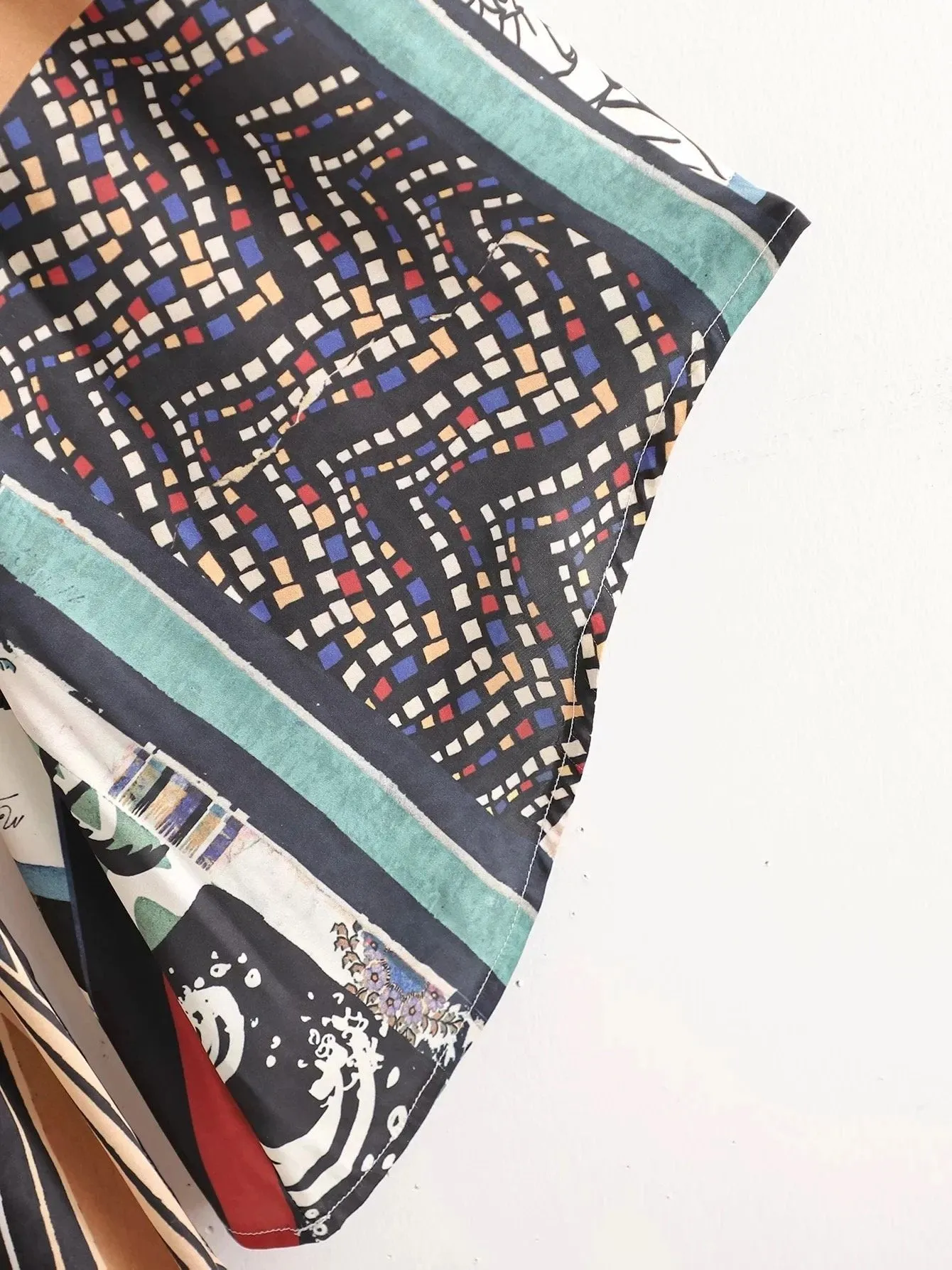 Sicily Kimono Only