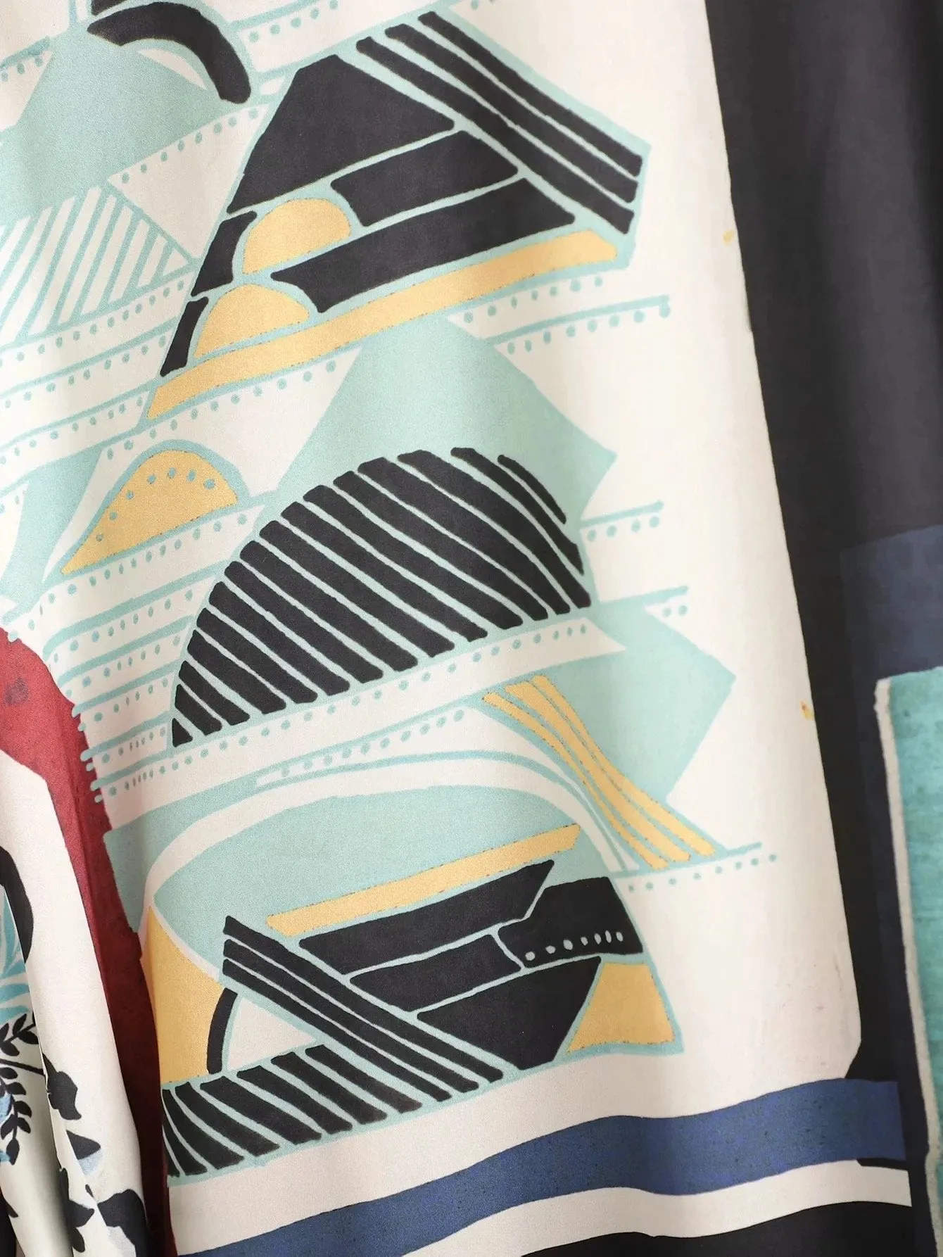 Sicily Kimono Only