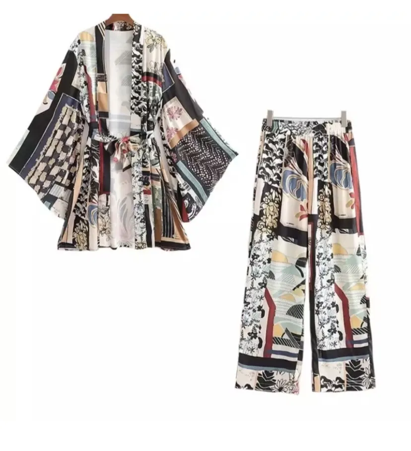 Sicily Kimono Only