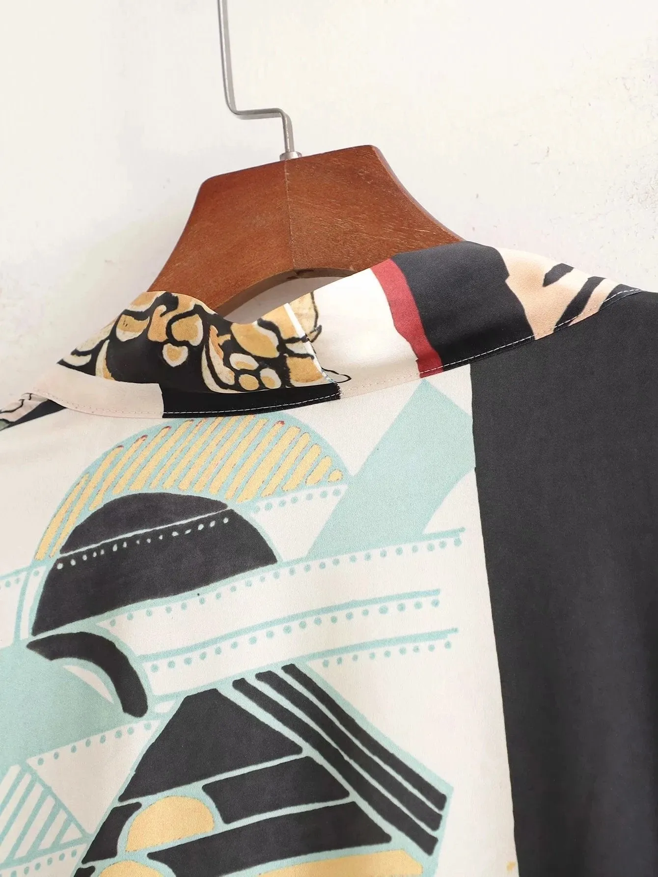 Sicily Kimono Only