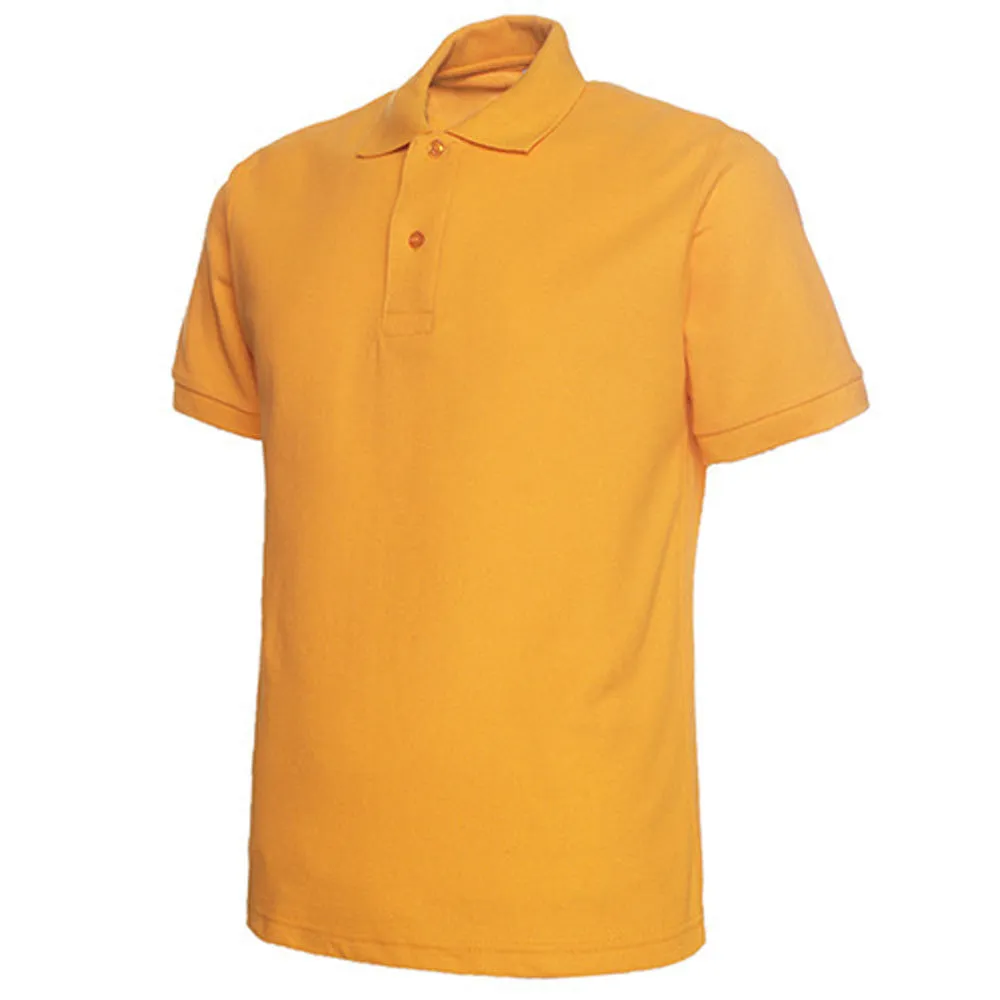 Sidiou Group High Quality  Fashion Men Polo T-shirts