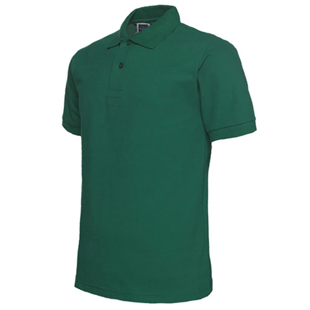 Sidiou Group High Quality  Fashion Men Polo T-shirts