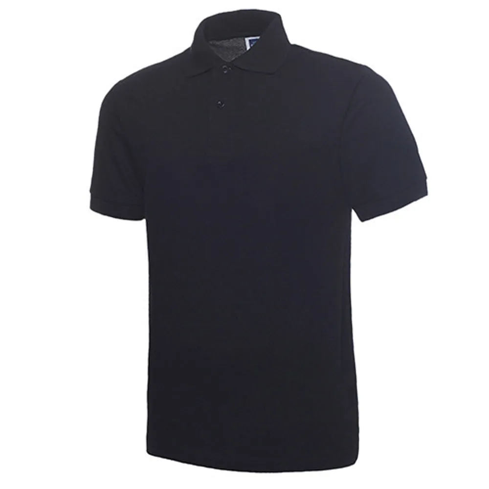 Sidiou Group High Quality  Fashion Men Polo T-shirts