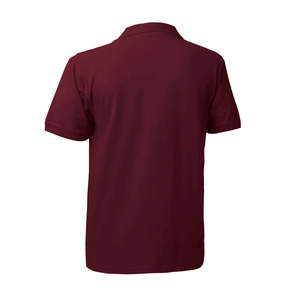 Sidiou Group High Quality  Fashion Men Polo T-shirts