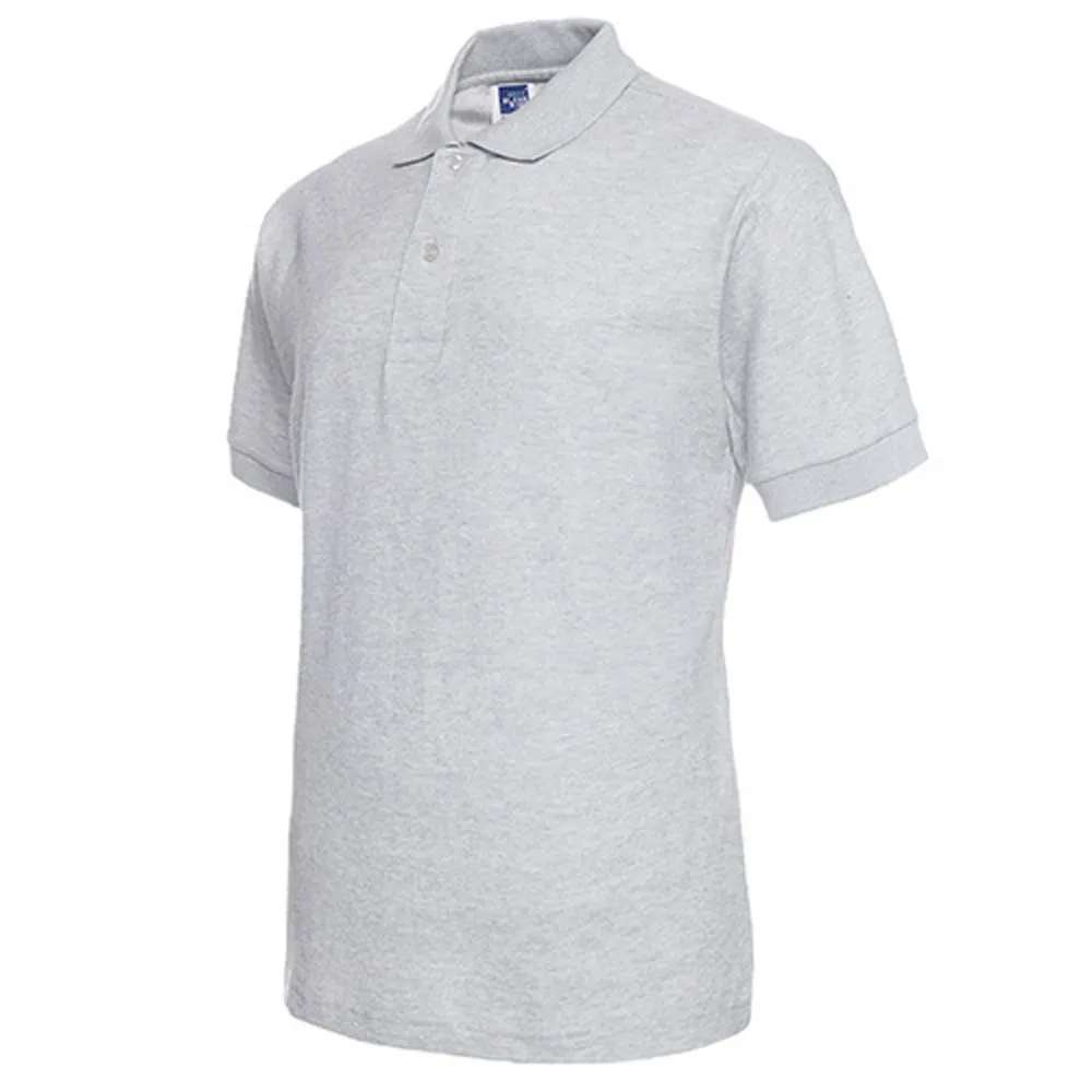 Sidiou Group High Quality  Fashion Men Polo T-shirts