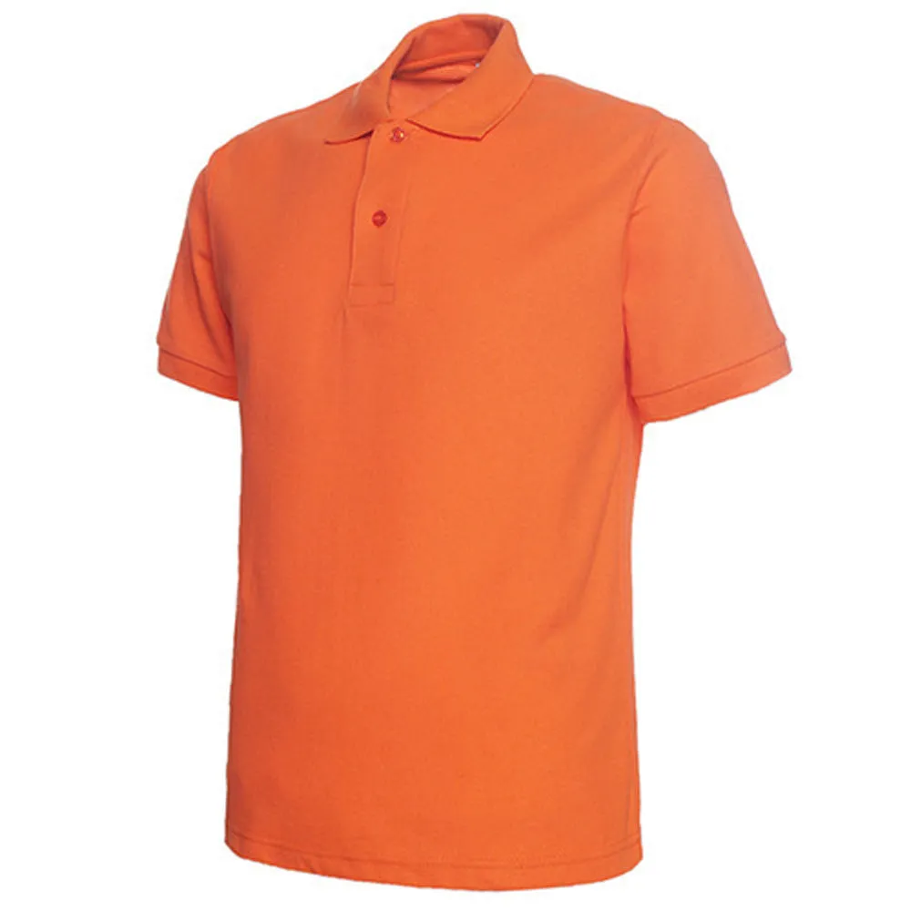 Sidiou Group High Quality  Fashion Men Polo T-shirts
