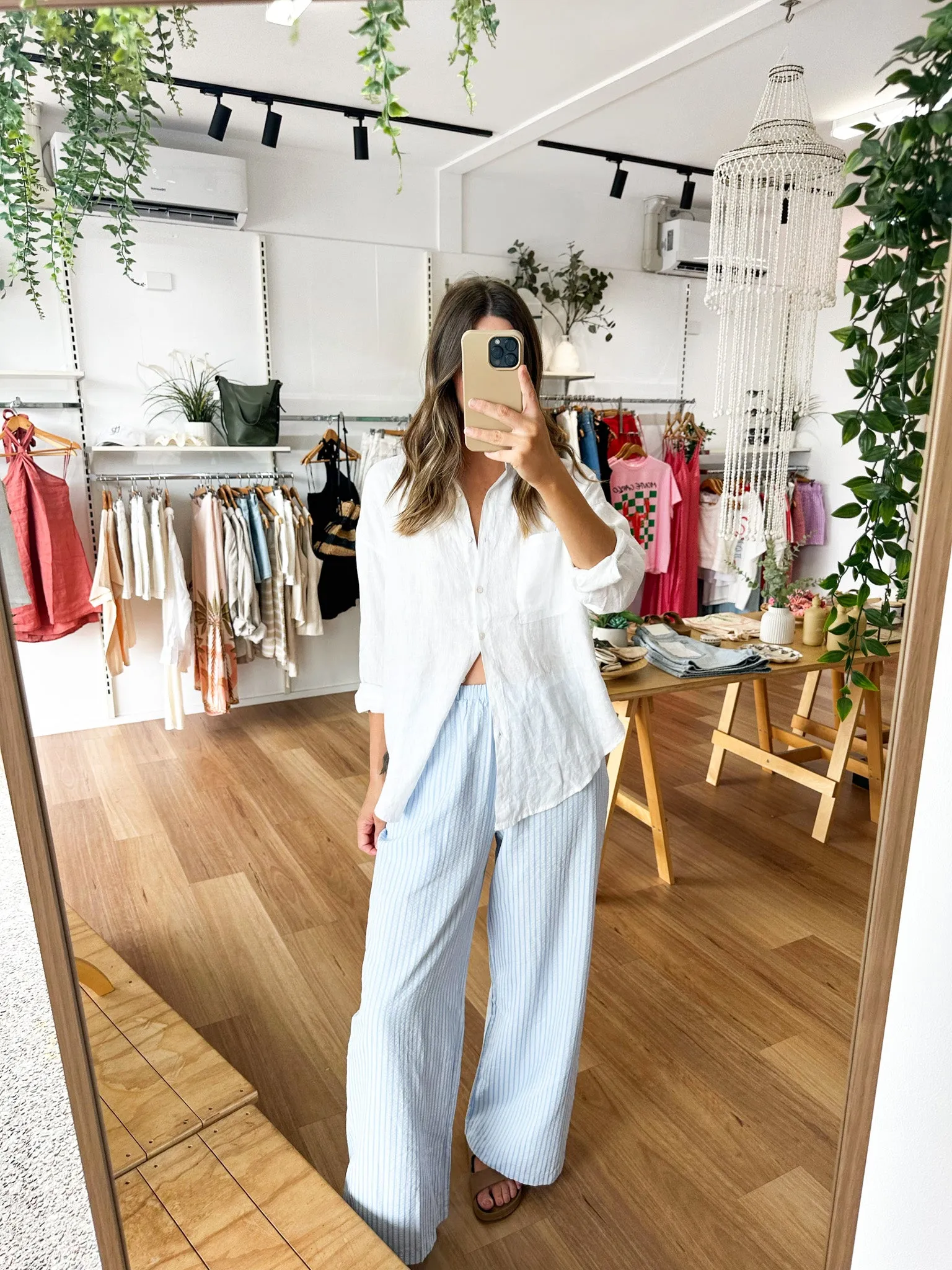 Sienna Pants