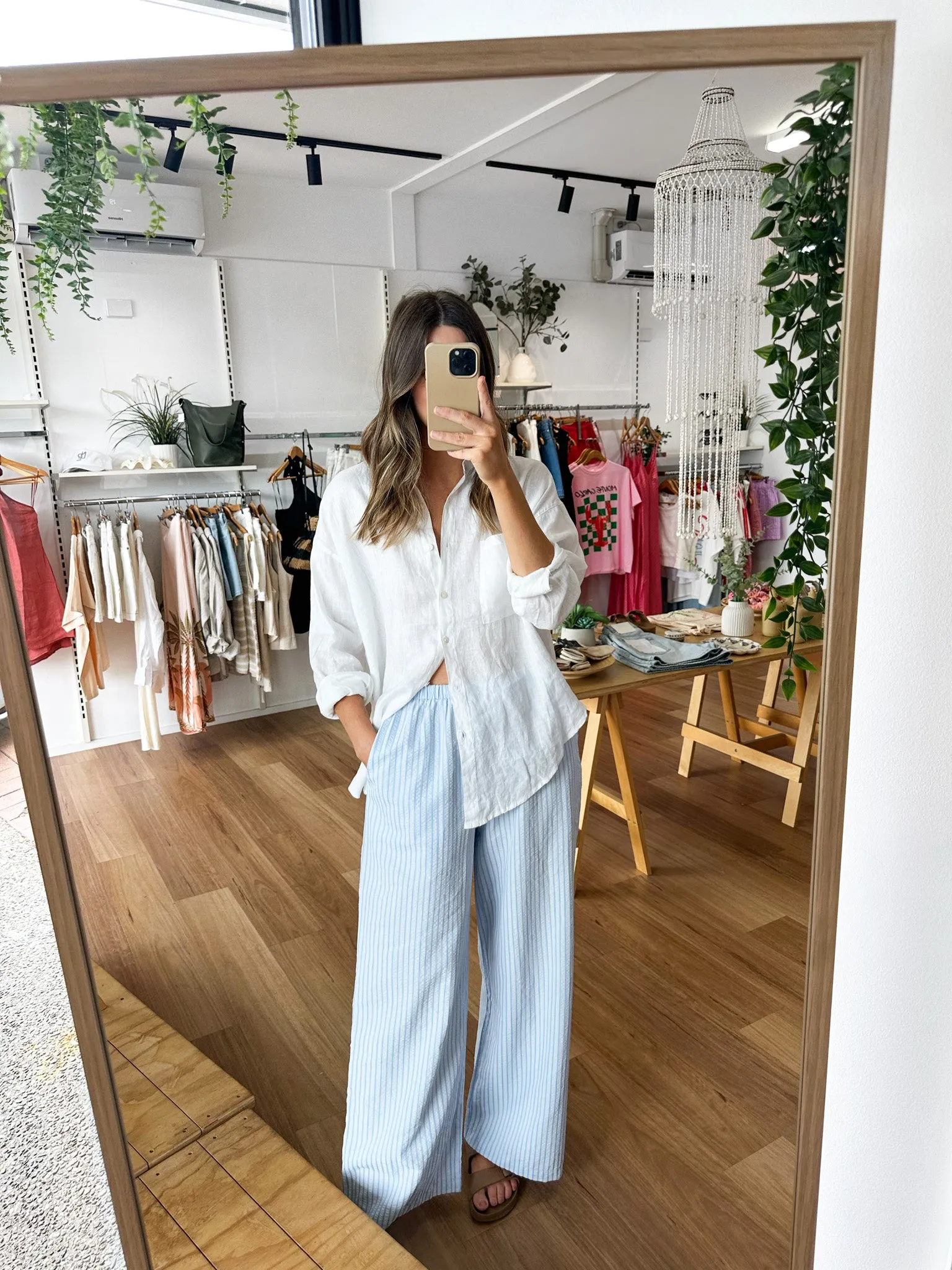 Sienna Pants