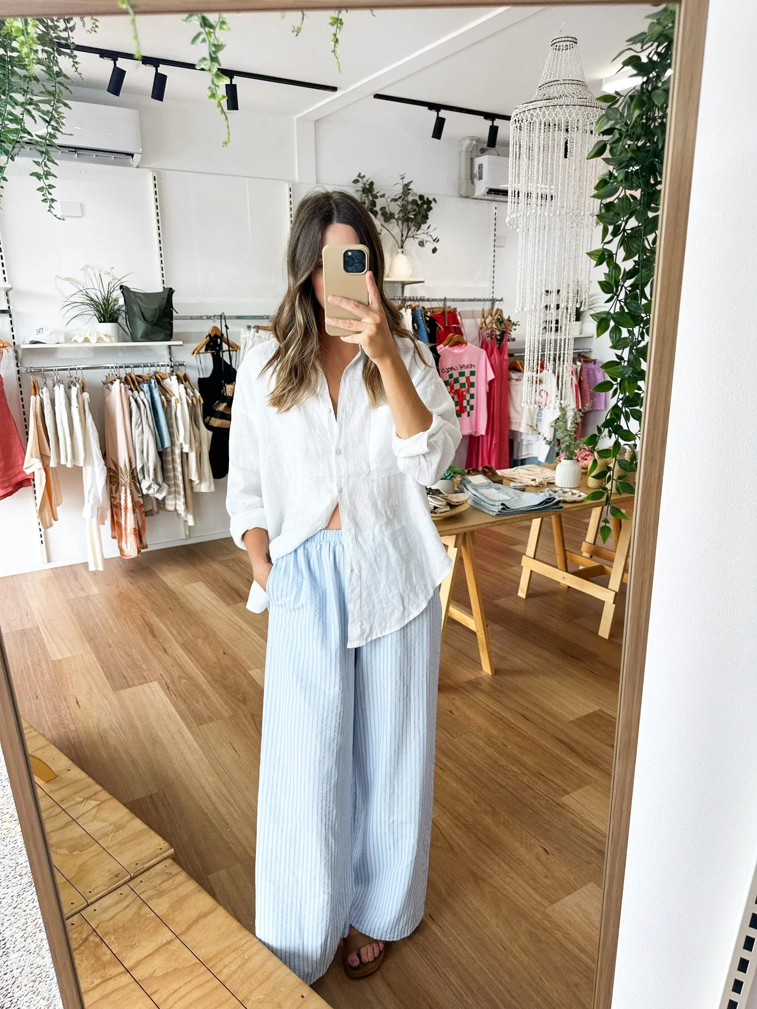 Sienna Pants