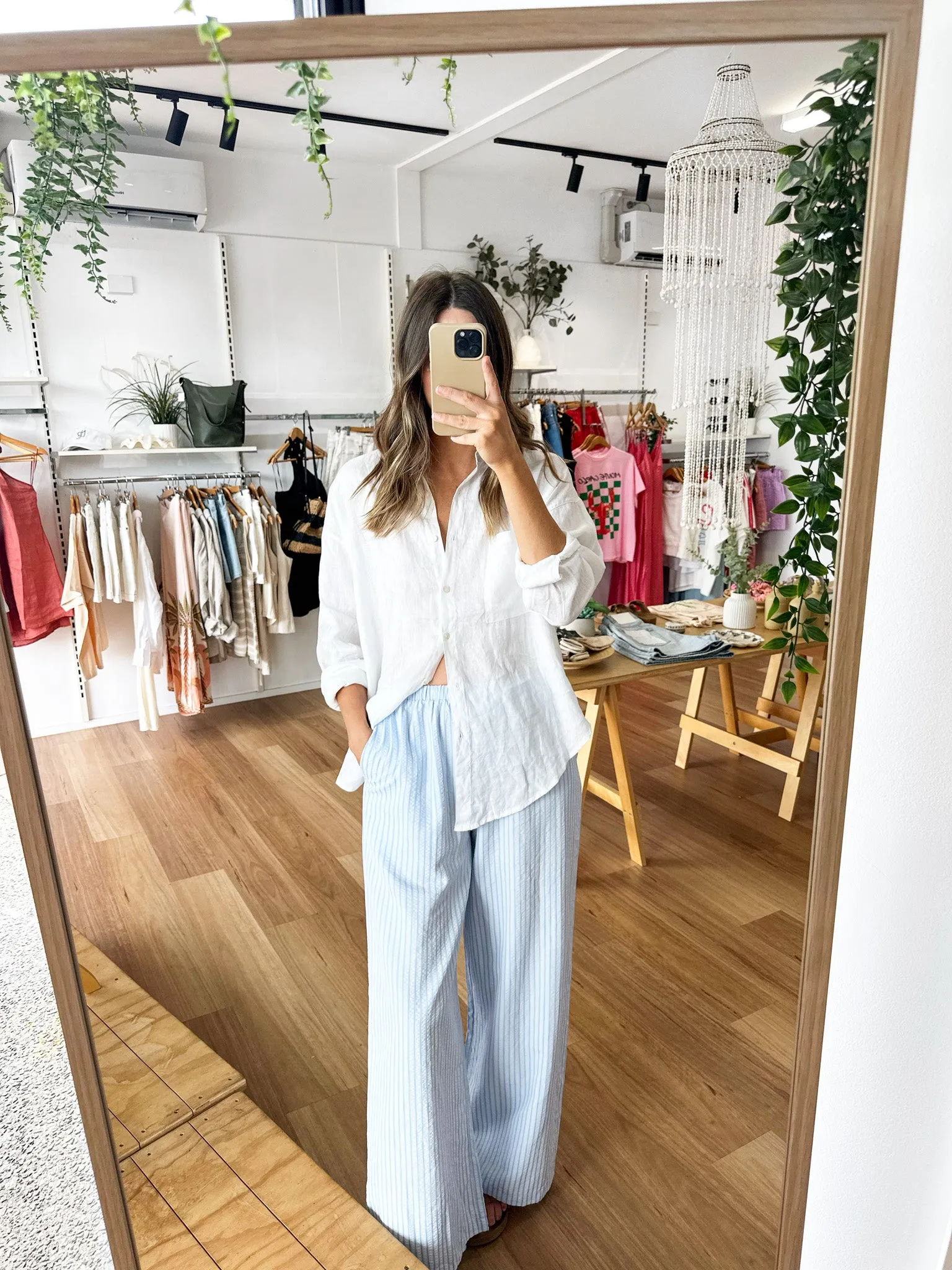 Sienna Pants