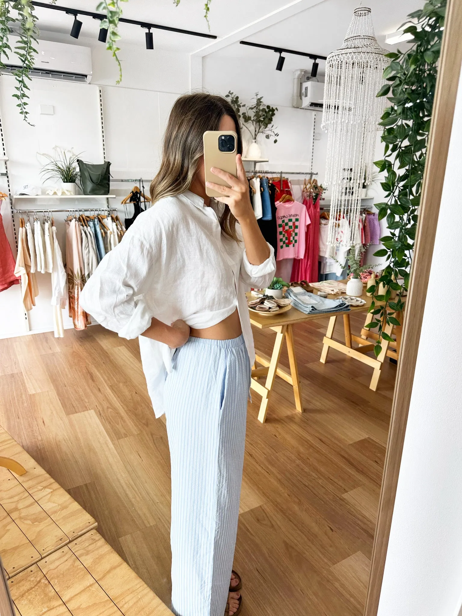 Sienna Pants