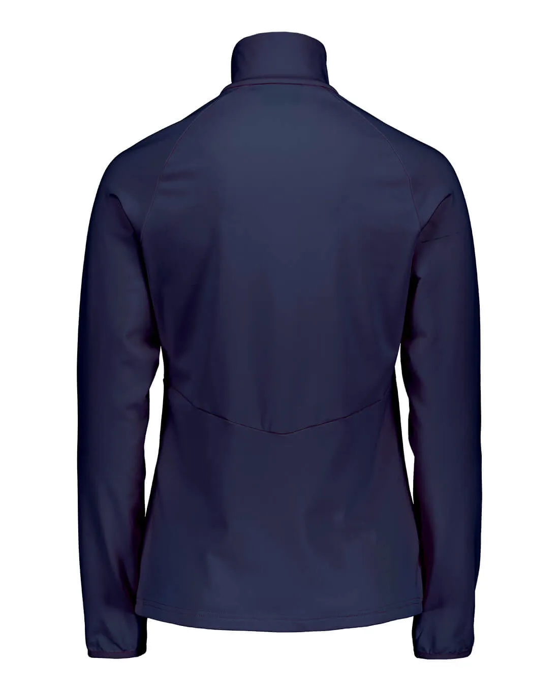SIZE 8 - CATMANDOO Frida Mid Layer Jacket Navy