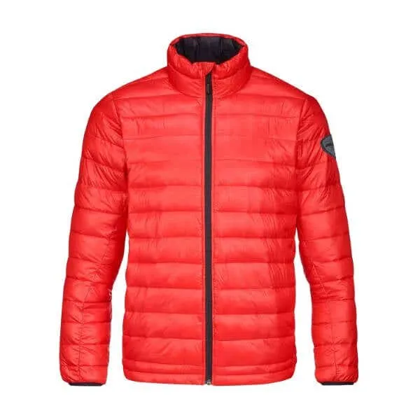 Ski-Doo Mens Packable Jacket