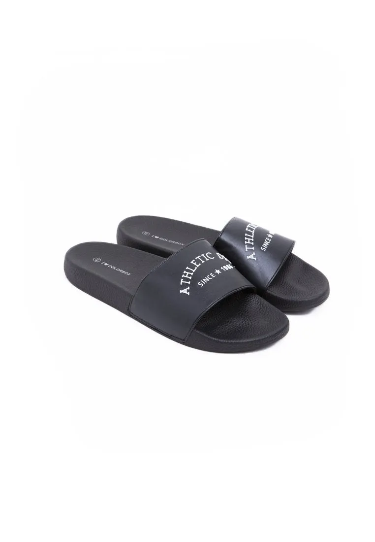 Slip on Sandal