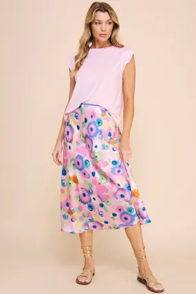 Slip Skirt
