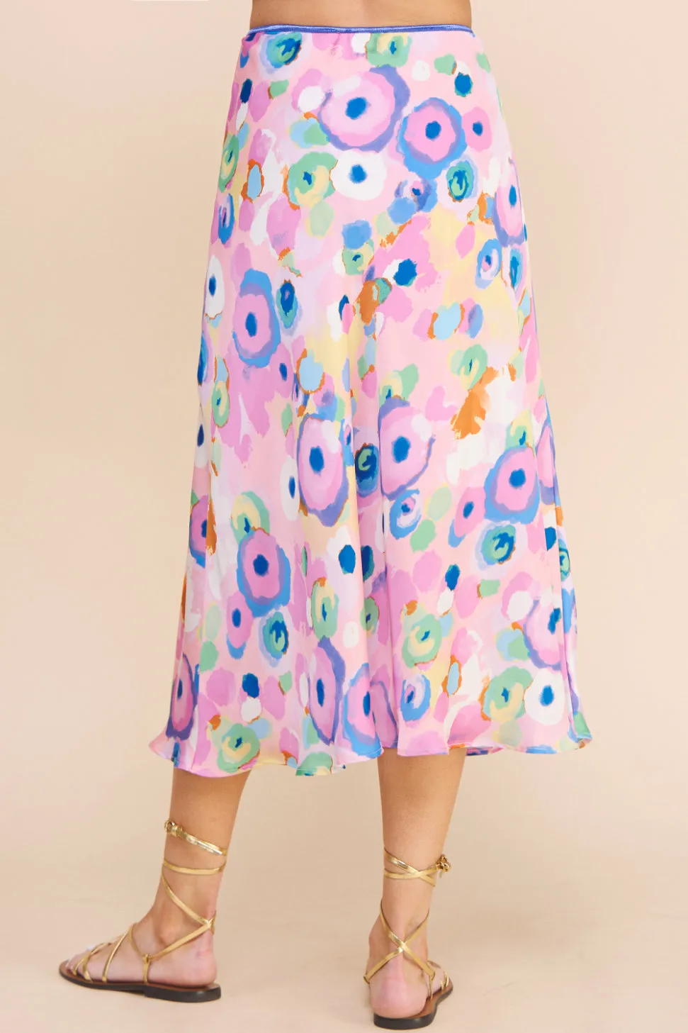 Slip Skirt