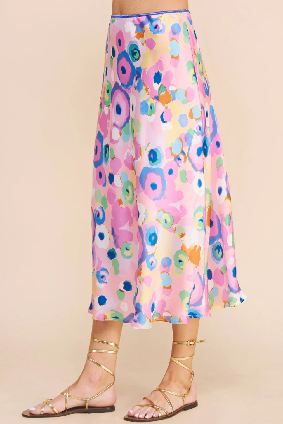 Slip Skirt