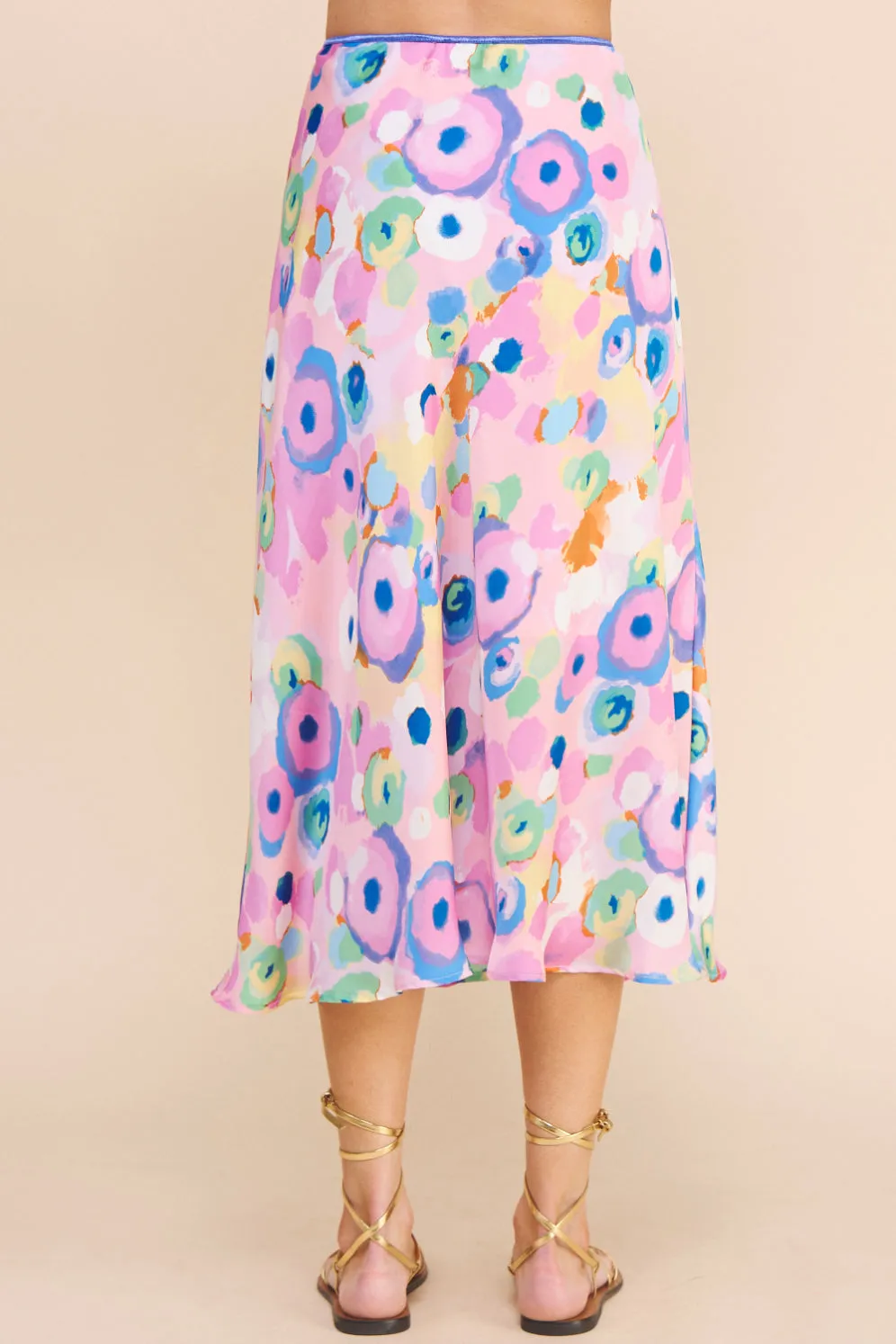 Slip Skirt