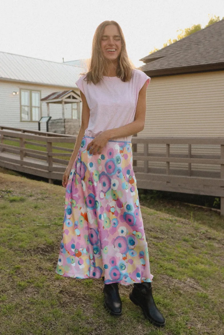 Slip Skirt