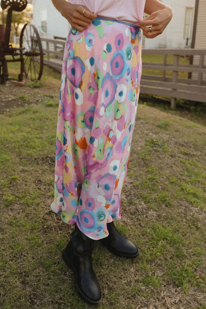 Slip Skirt