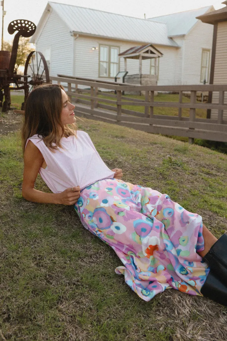 Slip Skirt