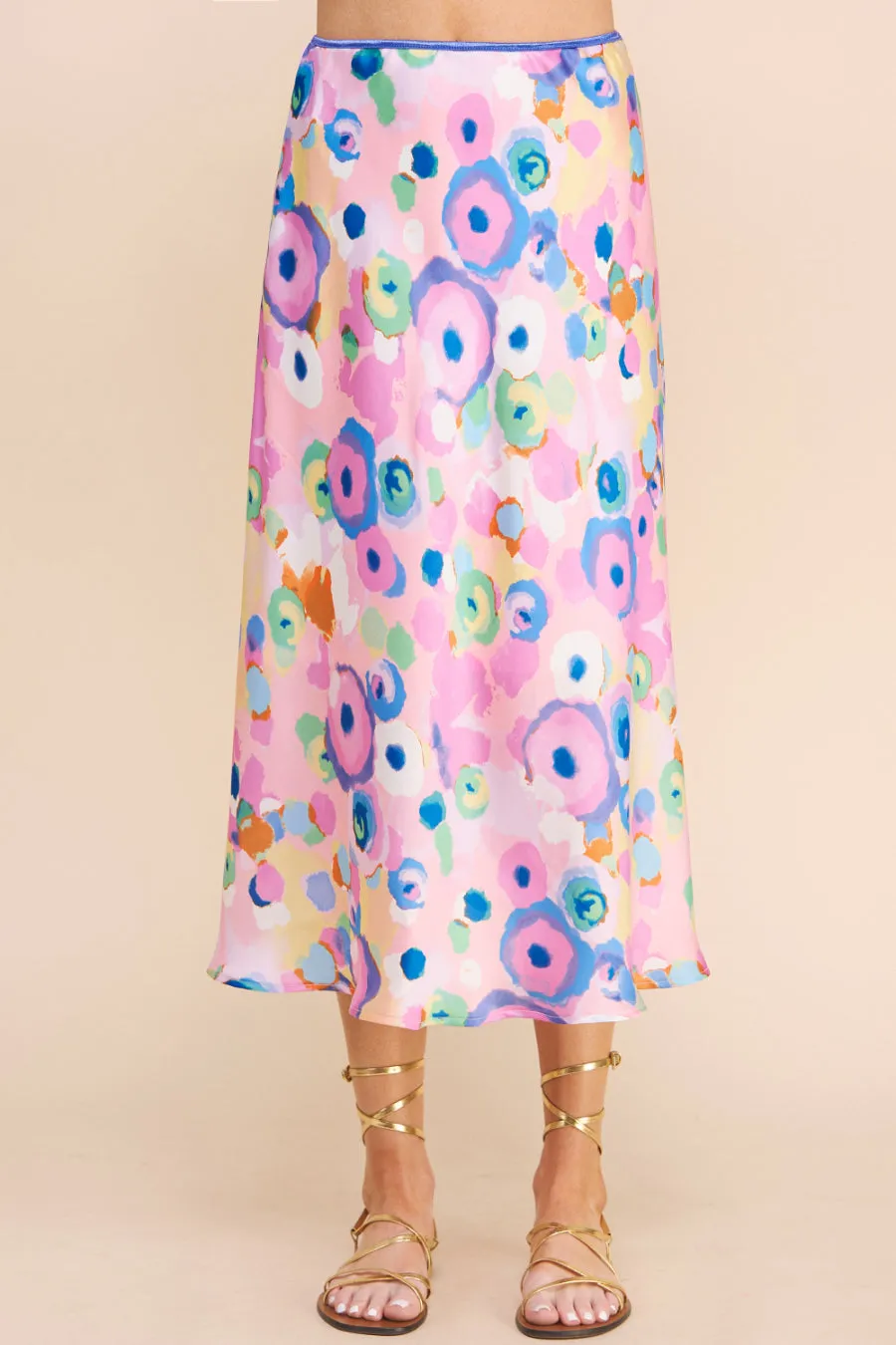 Slip Skirt