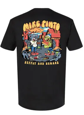 Supply and Demand Tee Shirt