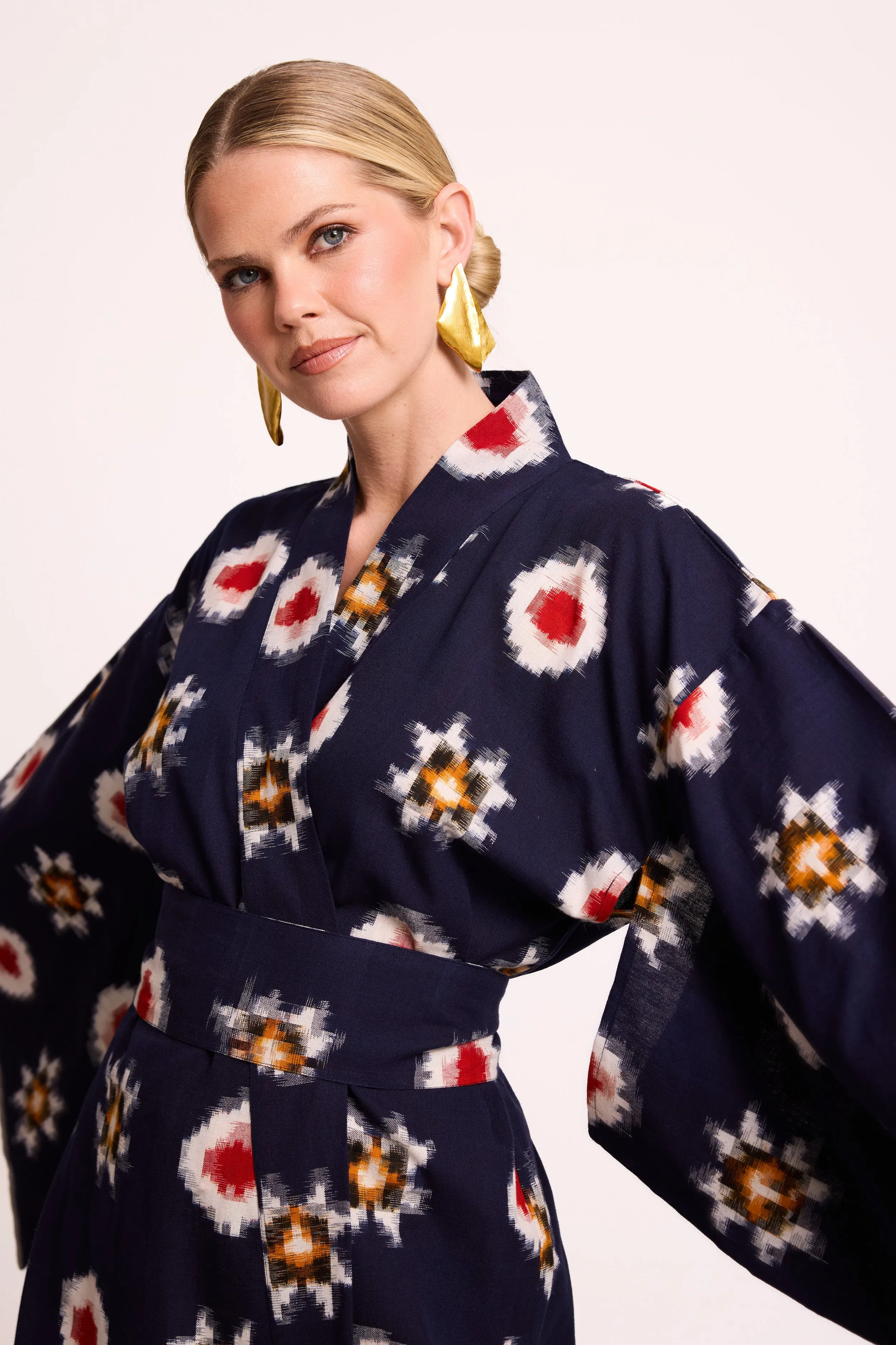 Sushi Kimono