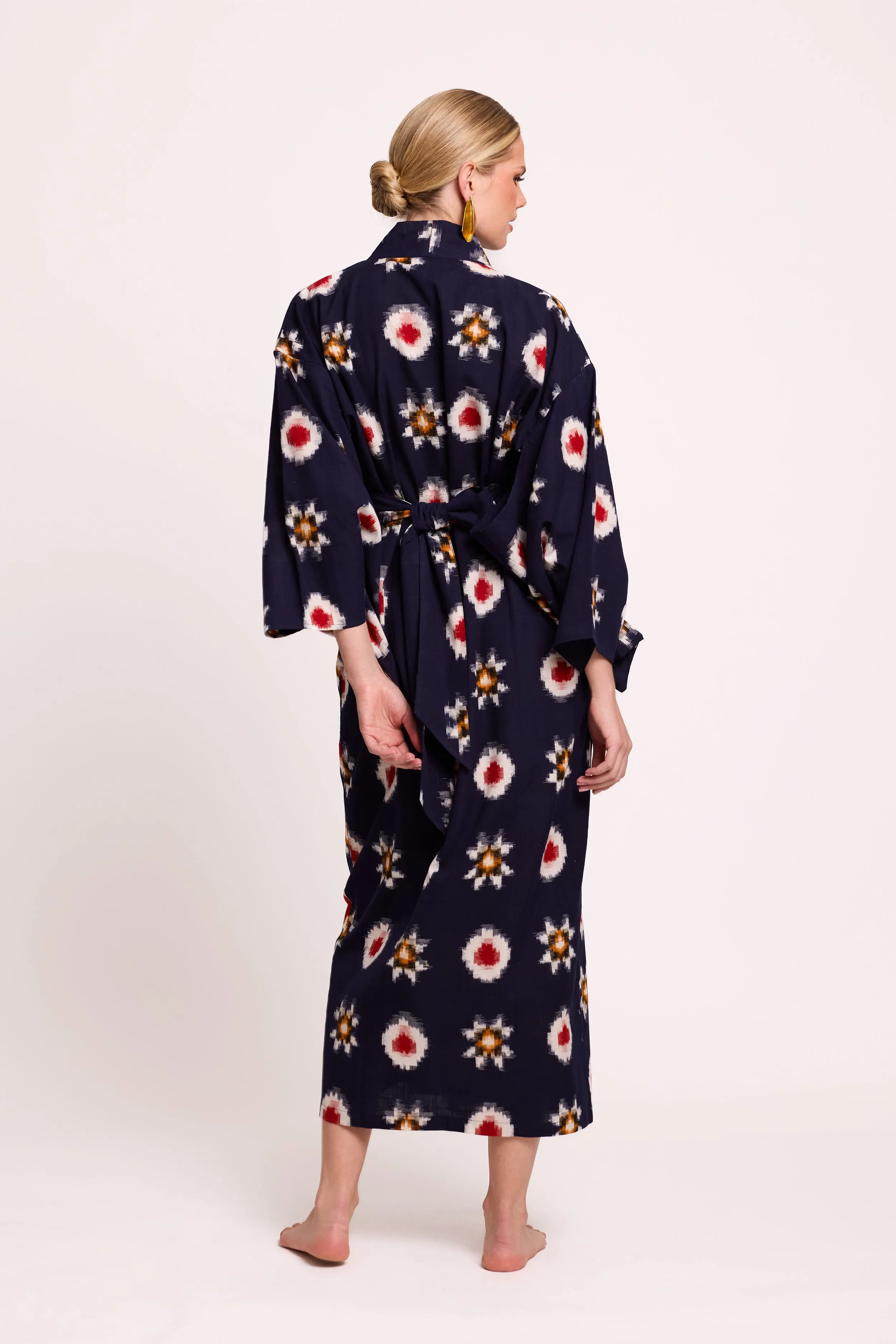 Sushi Kimono