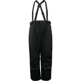 Tempest Tri-Zone Outerwear - Pants, Large, Polyester/PVC, Black