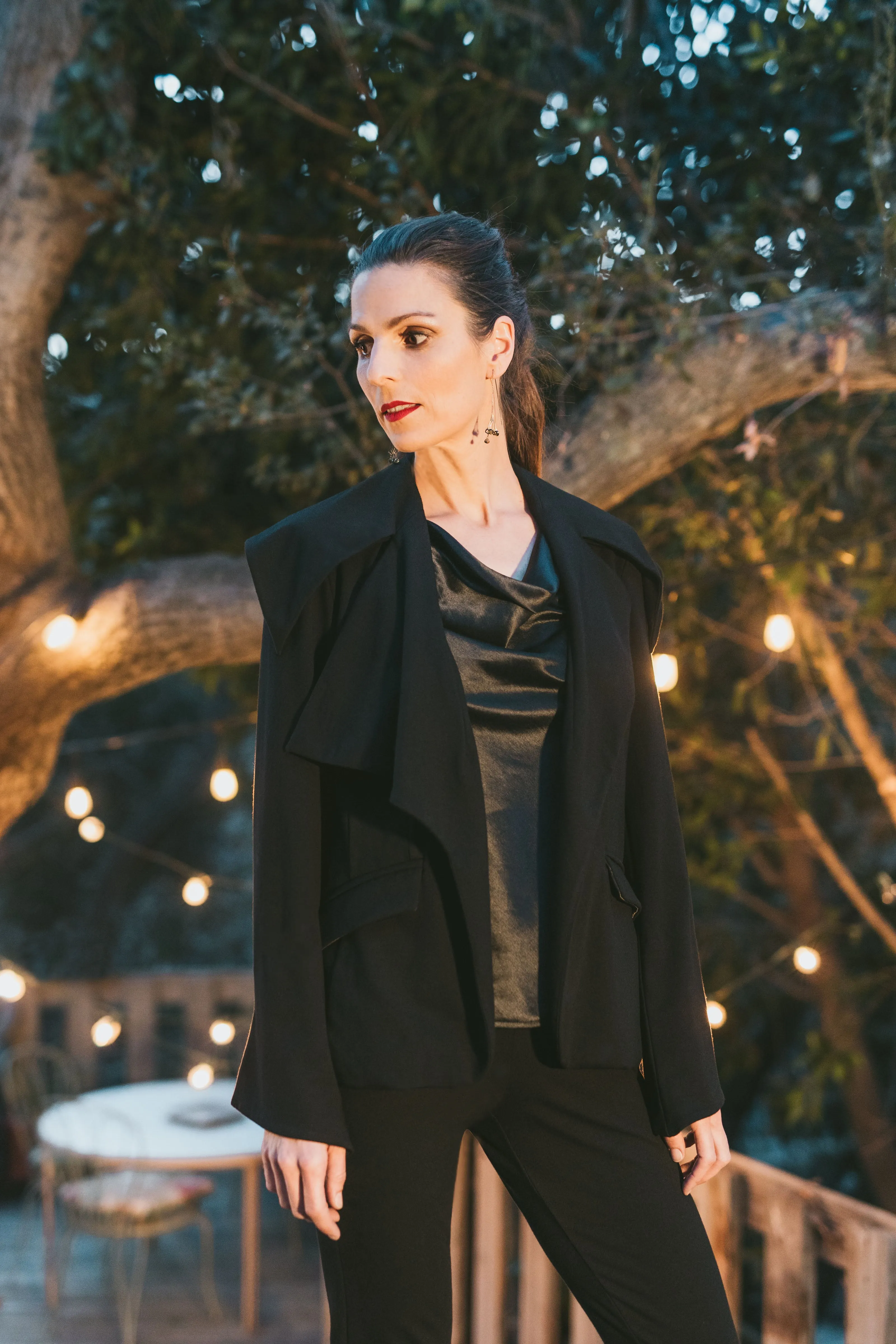 The Heroine Jacket