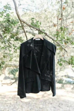 The Heroine Jacket